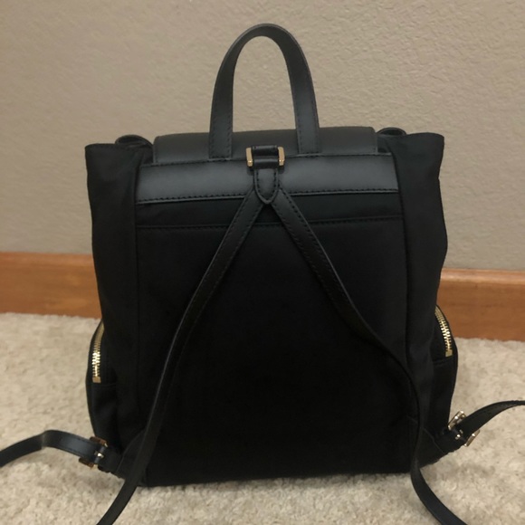 Michael Kors Bags Authentic Michael Kors Abbey Cargo Backpack